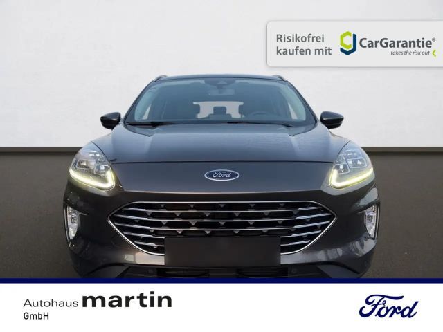 Ford Kuga EcoBoost Titanium X