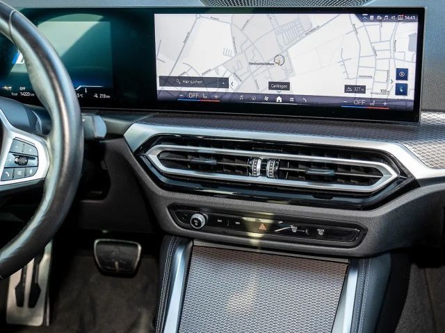 BMW i4 Coupé Gran Coupé M-Sport eDrive35