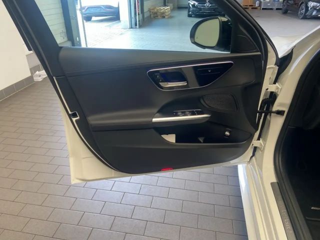 Mercedes-Benz C 200 C-Klasse