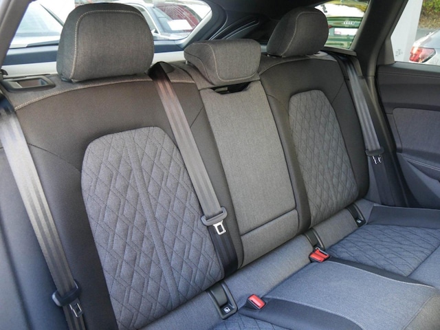 Audi A5 Avant S-Tronic