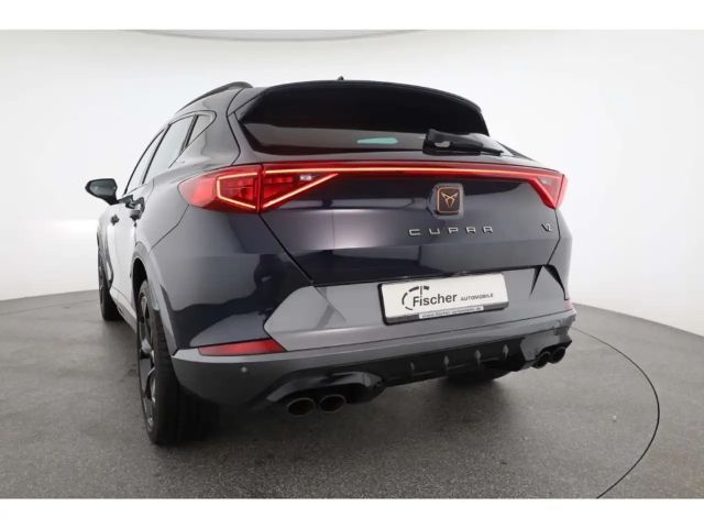 Cupra Formentor 2.0 TSI 4Drive VZ