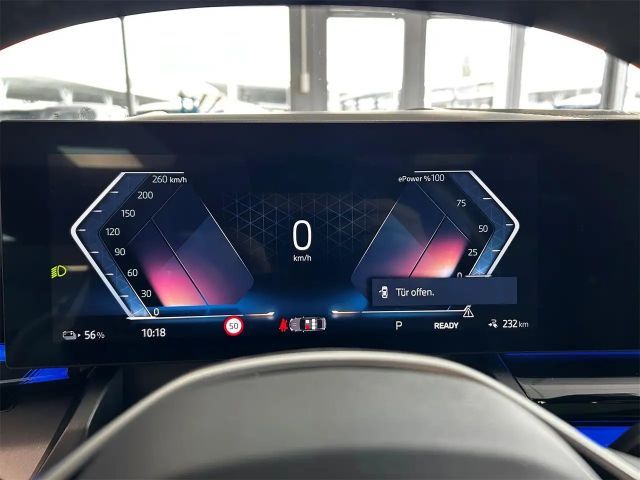 BMW i5 Sedan eDrive40