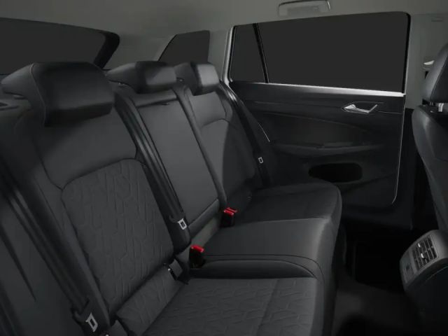 Volkswagen Golf 1.5 TSI Golf VIII Variant