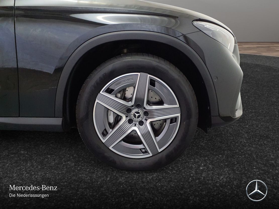 Mercedes-Benz GLC 300 4MATIC