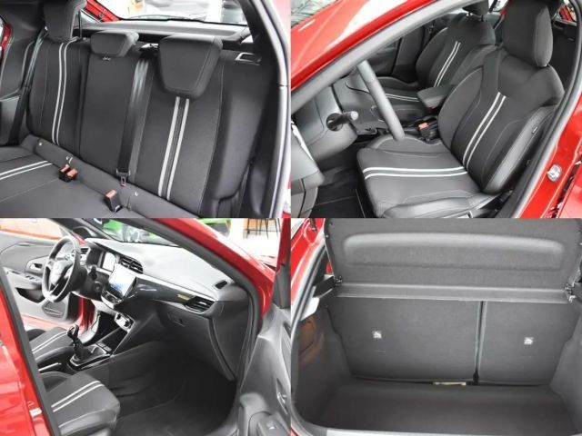 Opel Corsa 1.2 Turbo GS-Line Grand Sport