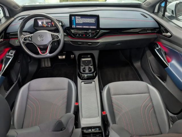 Volkswagen ID.4 4Motion GTX