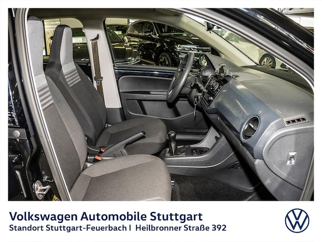 Volkswagen up! up! 1.0 Tempomat