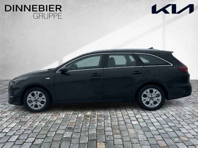 Kia Ceed SportWagon Vision