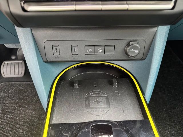 Fiat Grande Panda E La Prima