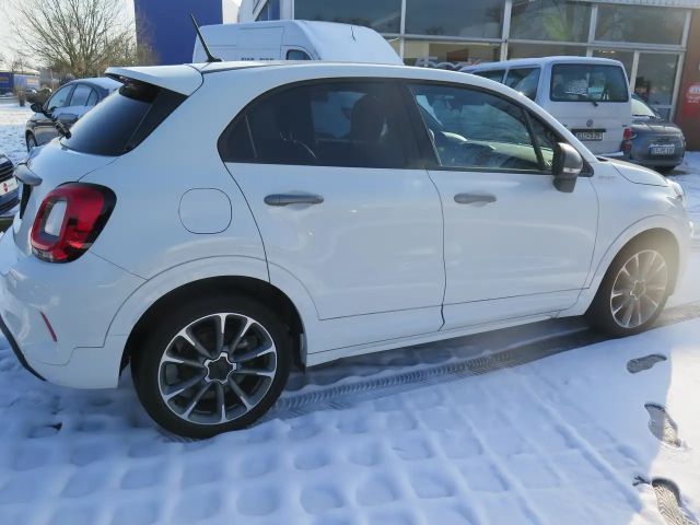 Fiat 500X Sport