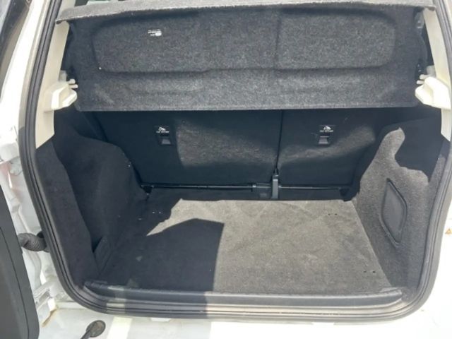 Ford EcoSport ST Line