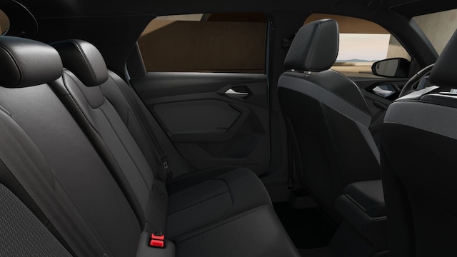 Audi A1 30 TFSI S-Line S-Tronic Sportback