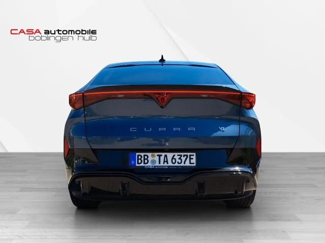 Cupra Tavascan 4Drive VZ