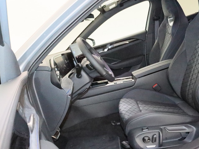 Volkswagen Passat 2.0 TDI 4Motion R-Line