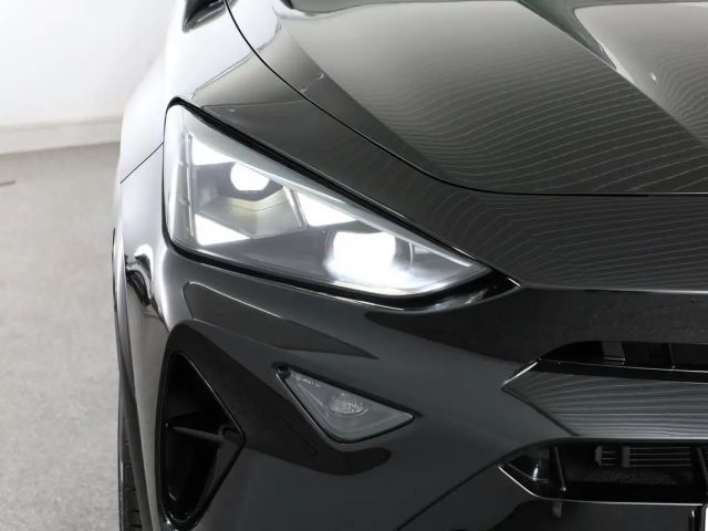 Cupra Formentor DSG