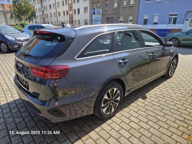 Kia Ceed GDi SportWagon