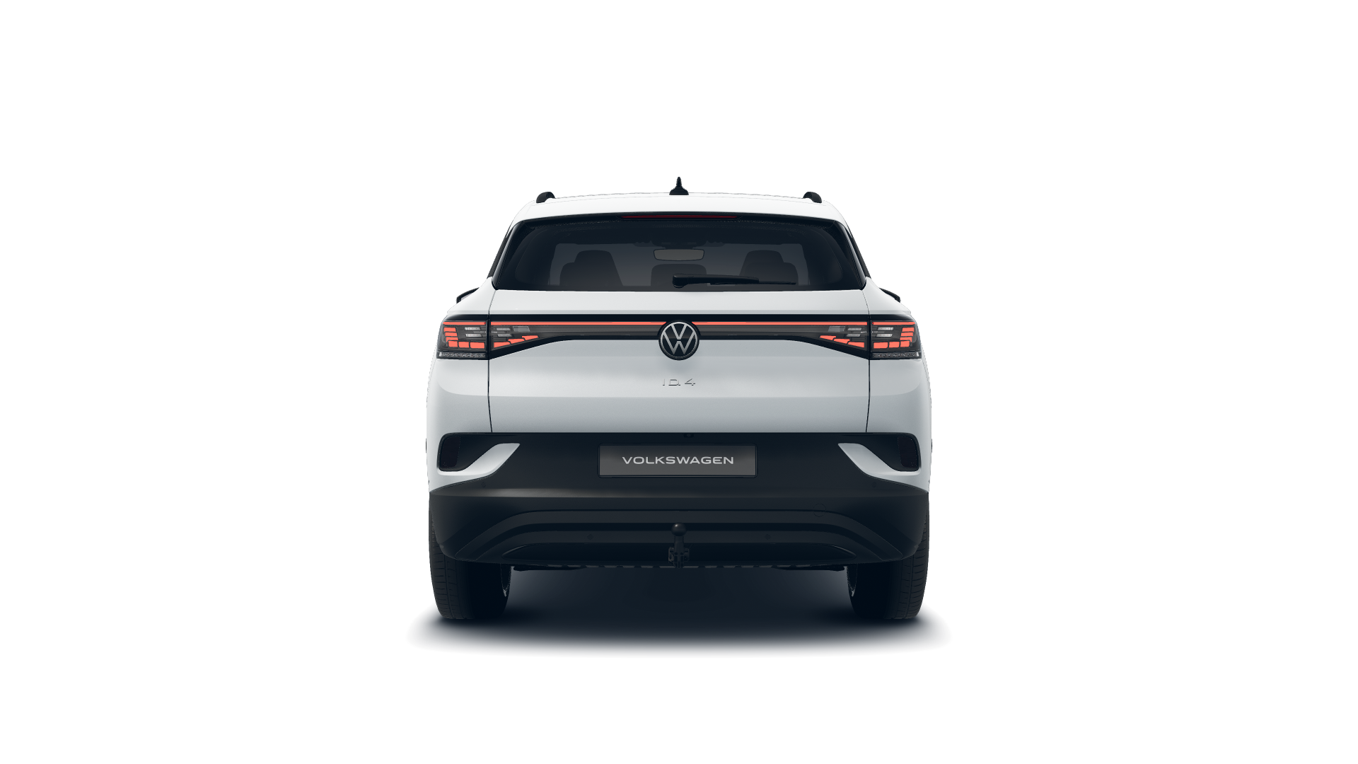 Volkswagen ID.4 /AHK /PANO /WÄRMEPUMPE