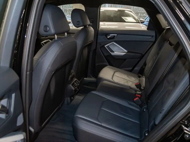 Audi Q3 40 TFSI Quattro S-Tronic