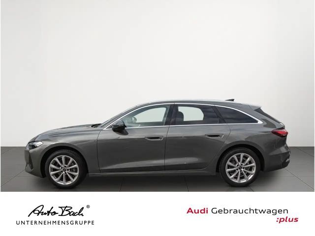 Audi A5 S-Tronic