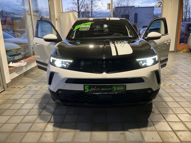 Opel Mokka 1.2 Turbo