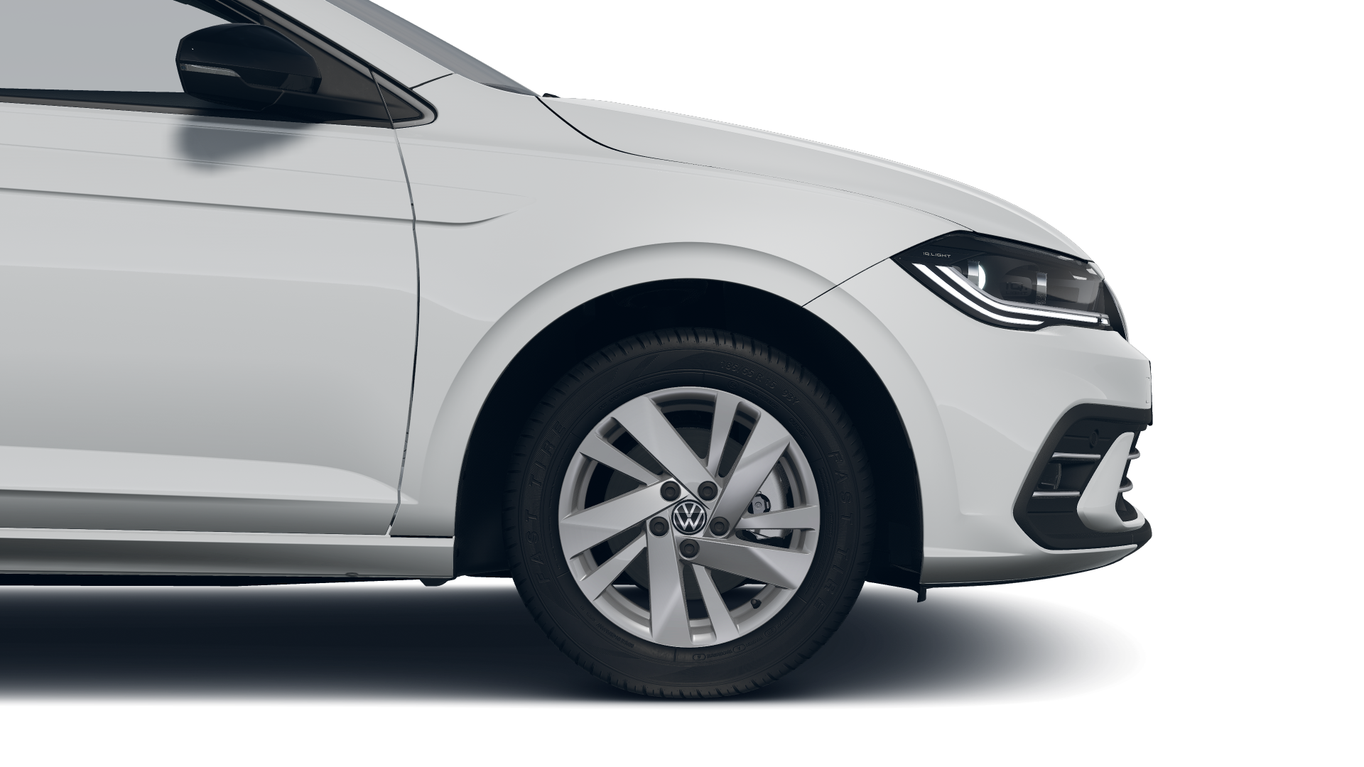 Volkswagen Polo 1.0 TSI DSG Style