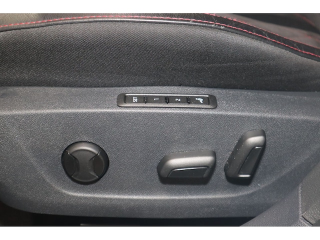 Skoda Octavia 4x4 Combi RS