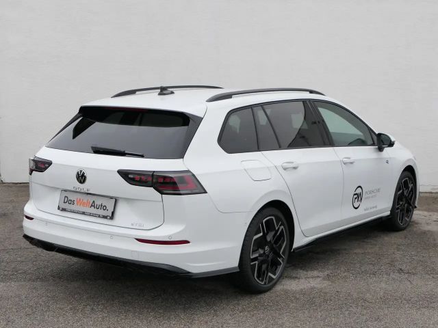 Volkswagen Golf DSG R-Line Variant