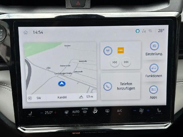 Ford Puma Superleasing % | Winter-Paket | Key-Free | LED