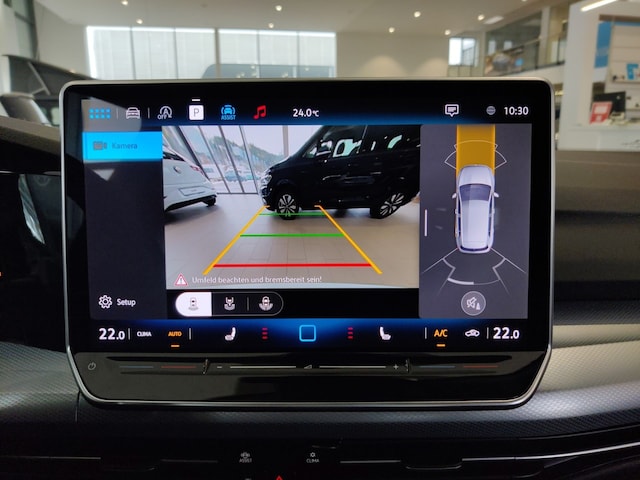 Volkswagen Golf 1.5 TSI Golf VIII