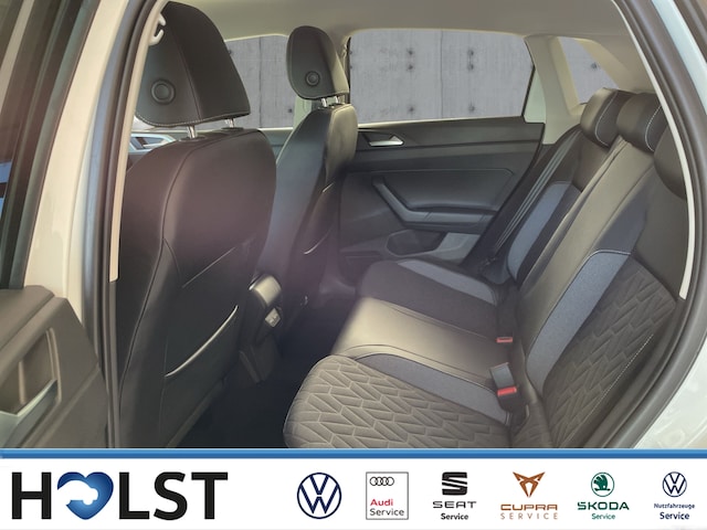 Volkswagen Polo 1.0 Goal LED Klimaautom DAB