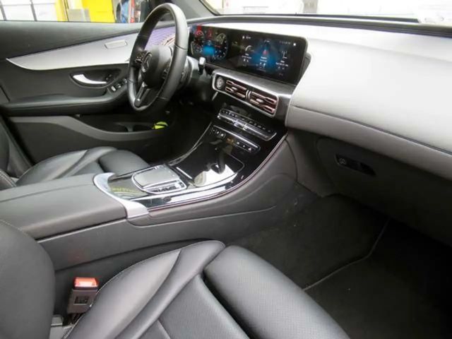 Mercedes-Benz EQC 400 4MATIC