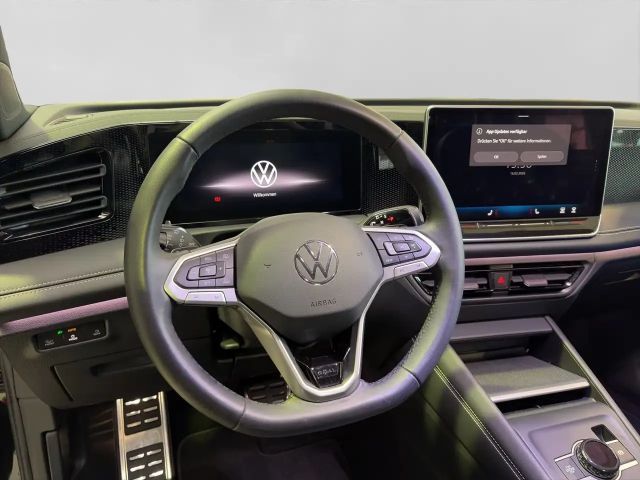 Volkswagen Tiguan 2.0 TDI DSG