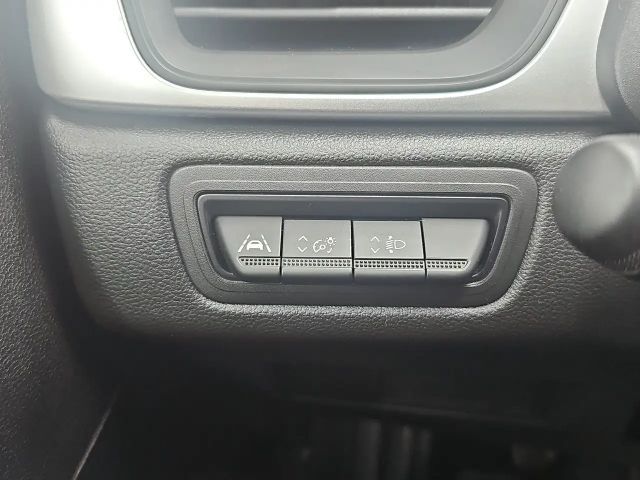 Renault Captur Equilibre Equilibre TCe 90