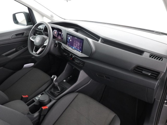 Volkswagen Caddy 1.5 TSI