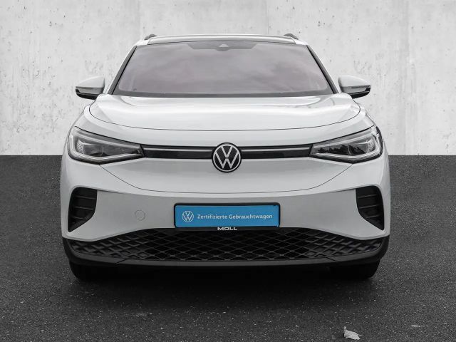 Volkswagen ID.4 Performance Pro