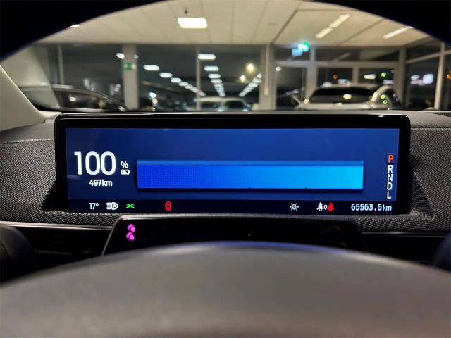 Ford Mustang Mach-E Extended range