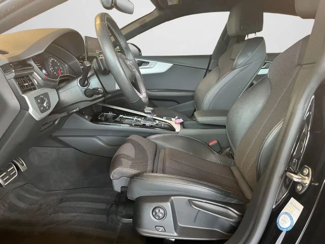 Audi A5 40 TDI S-Line