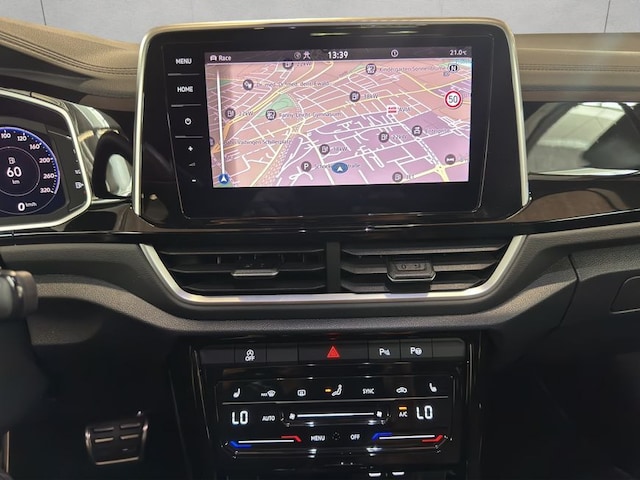 Volkswagen T-Roc 2.0 TSI 4Motion DSG