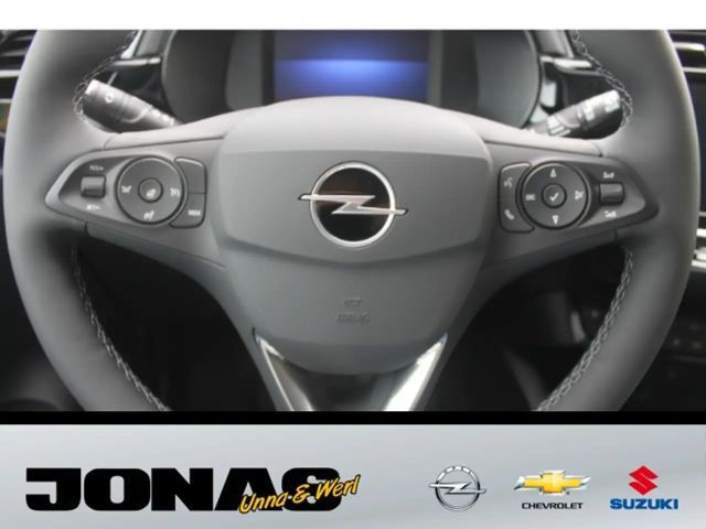 Opel Corsa 1.2 Turbo