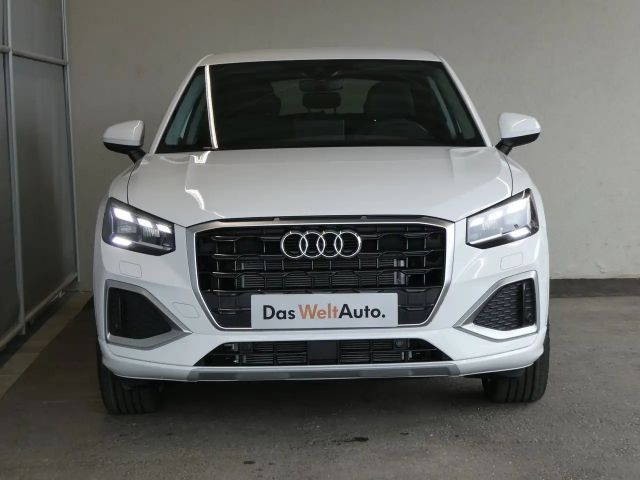 Audi Q2 30 TFSI