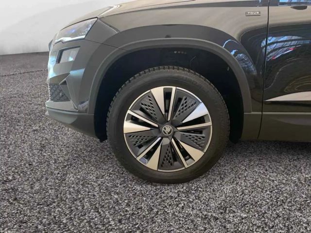 Skoda Karoq 1.5 TSI Selection
