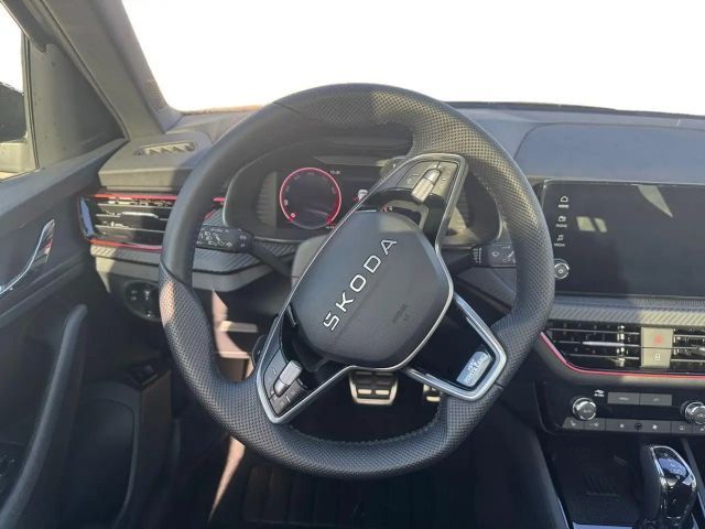 Skoda Kamiq 1.5 TSI Monte Carlo