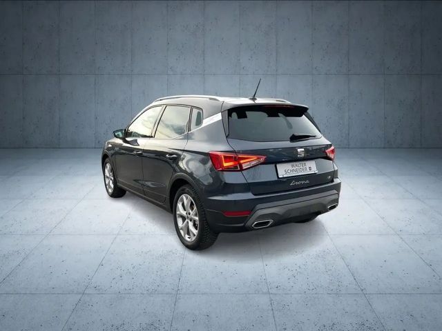 Seat Arona 1.0 TSI FR-lijn Plus
