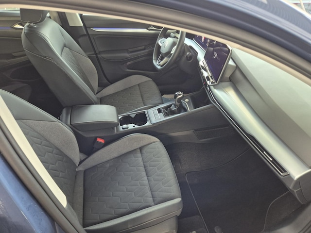 Volkswagen Golf 1.5 TSI Variant