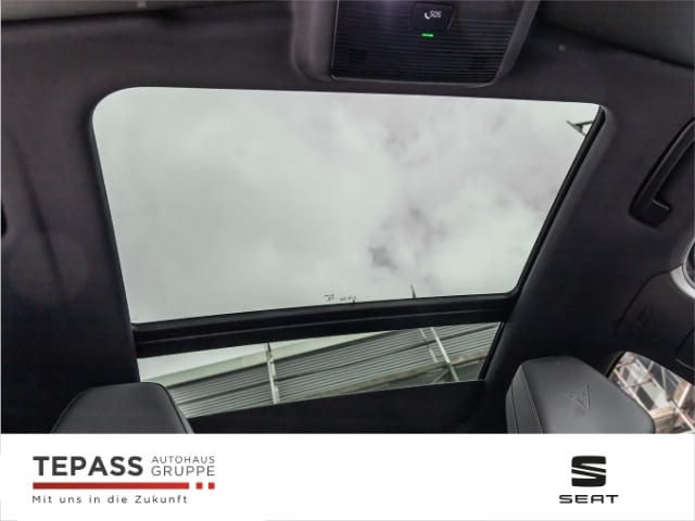 Cupra Terramar 2.0 TSI VZ