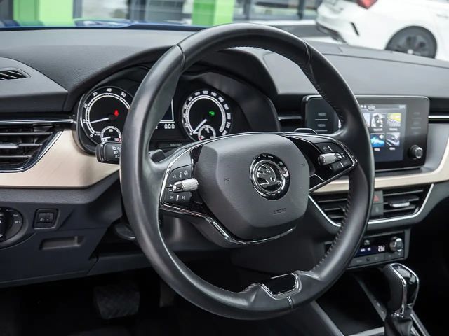 Skoda Kamiq 1.5 TSI Style Style