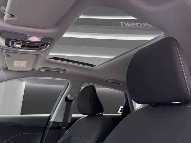 Hyundai Kona Electric