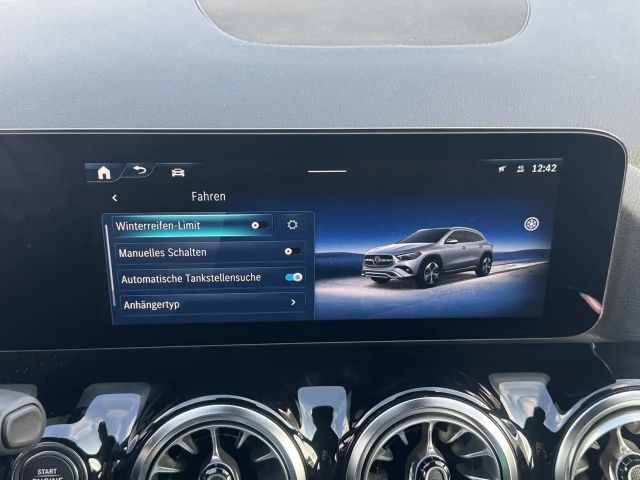 Mercedes-Benz GLA 250 GLA 250 * viele EXTRAS * 1.Besitz AHK