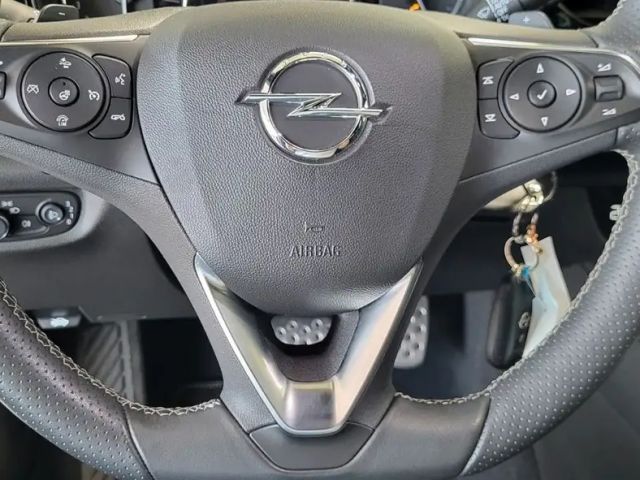 Opel Insignia GS-Line Grand Sport