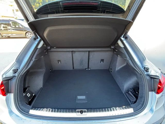 Audi Q3 35 TDI Quattro